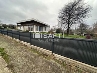  Maison � vendre 5 pi�ces 101 m�