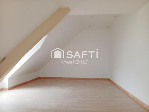  Maison � louer 3 pi�ces 53 m�