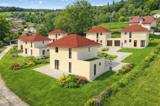  Maison 5 pi�ces 109 m� Entrelacs