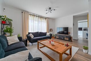  Maison � vendre 5 pi�ces 119 m�