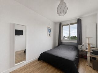  Appartement à vendre 4 pièces 70 m²