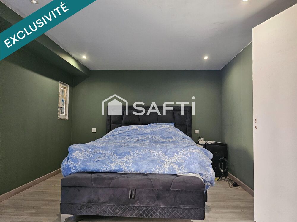 Vente Maison Maison familiale 4 chambres sur 988 m² plein sud Harnes
