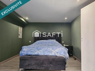  Maison à vendre 5 pièces 129 m²