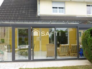  Maison � vendre 5 pi�ces 104 m�