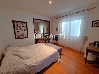  Maison � vendre 5 pi�ces 140 m�