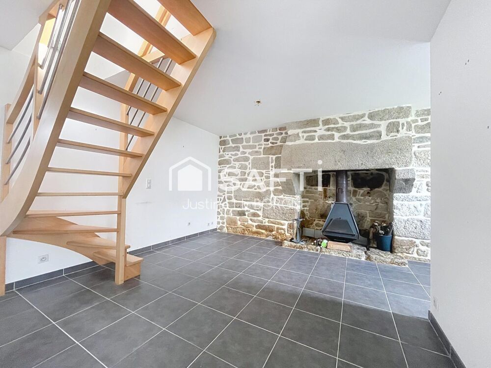 Vente Maison Charmante propriété avec maison et gîte, proche du port. Penmarch