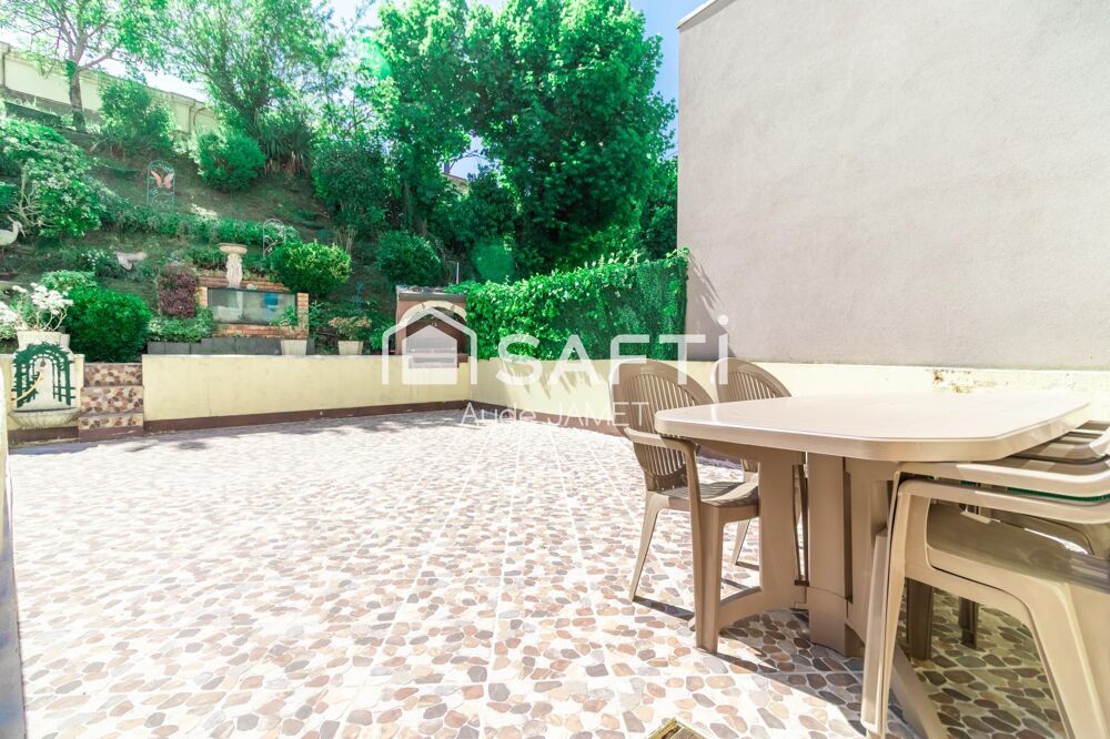 Vente Maison LUMINEUSE et SPACIEUSE Viroflay