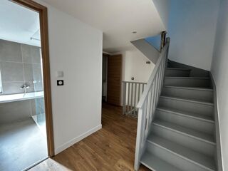  Maison à vendre 4 pièces 110 m²