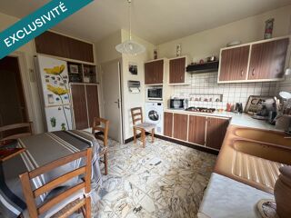  Maison à vendre 7 pièces 150 m²