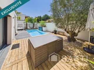  Maison à vendre 6 pièces 140 m²