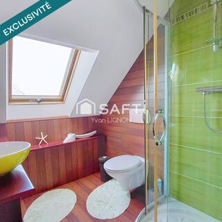  Maison à vendre 6 pièces 120 m²