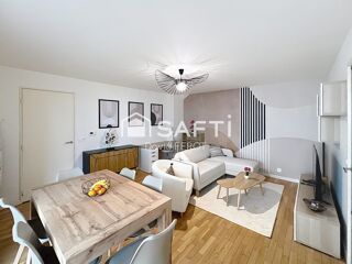  Appartement  vendre 4 pices 78 m