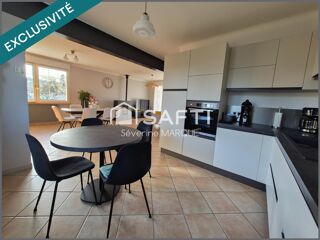  Maison � vendre 7 pi�ces 125 m�