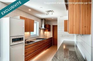  Maison  vendre 5 pices 200 m