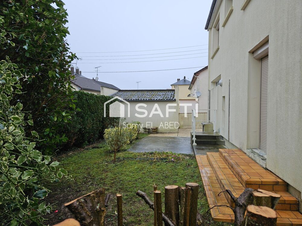 Vente Maison Maison de ville Proche Commodités Saint-lo