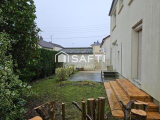  Maison à vendre 6 pièces 104 m²