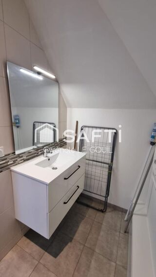  Appartement � vendre 2 pi�ces 42 m�