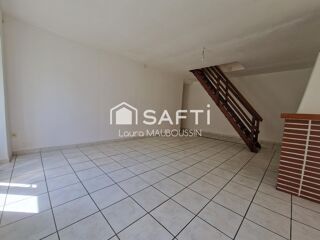  Maison à vendre 6 pièces 95 m²