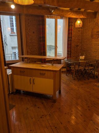  Appartement � vendre 3 pi�ces 70 m�