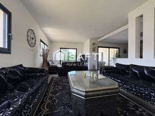  Maison à vendre 6 pièces 135 m²