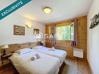  Appartement � vendre 3 pi�ces 50 m�