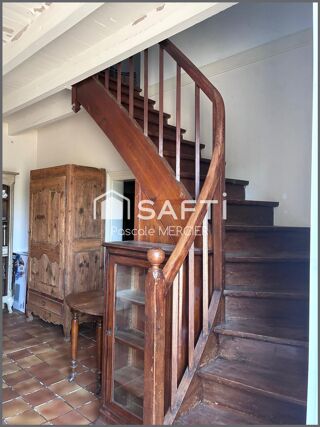  Maison à vendre 8 pièces 242 m²