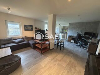  Appartement � vendre 4 pi�ces 105 m�