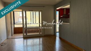  Appartement à vendre 3 pièces 63 m²