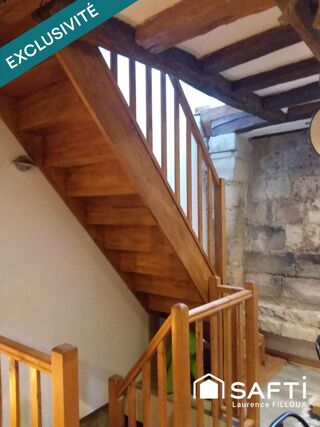  Maison � vendre 3 pi�ces 58 m�