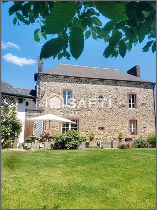  Maison � vendre 7 pi�ces 228 m�