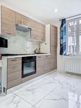  Maison � vendre 5 pi�ces 80 m�