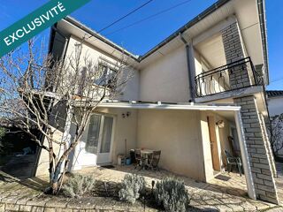  Maison � vendre 8 pi�ces 180 m�