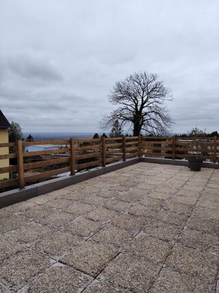  Maison � vendre 6 pi�ces 130 m�