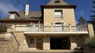  Maison à vendre 8 pièces 285 m²