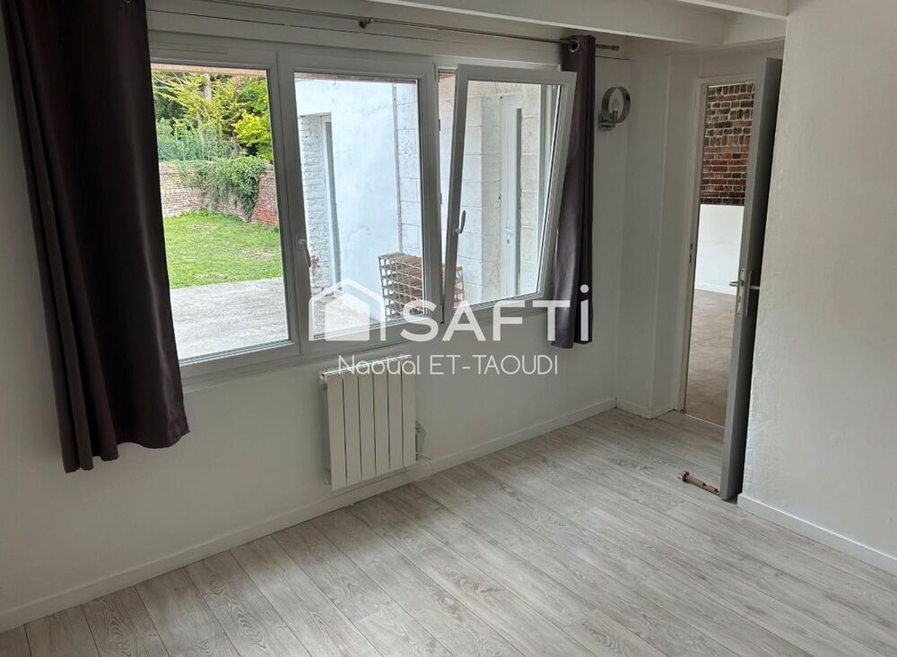 Vente Appartement SPÉCIAL INVESTISSEUR APPART SUR ARRAS Arras