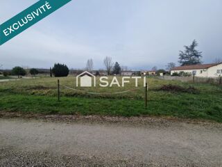  Terrain � vendre 1410 m�