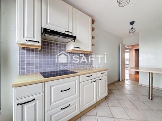  Appartement � vendre 3 pi�ces 70 m�