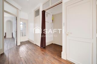  Appartement � vendre 3 pi�ces 69 m�