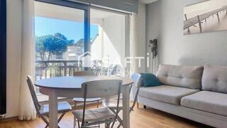  Appartement � vendre 2 pi�ces 35 m�