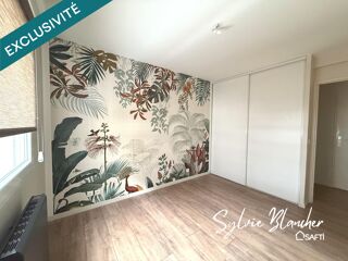  Appartement à vendre 4 pièces 68 m²