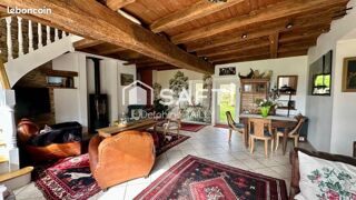  Maison à vendre 8 pièces 183 m²