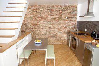 Maison à vendre 4 pièces 51 m²