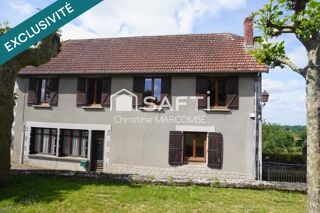  Maison � vendre 8 pi�ces 182 m�