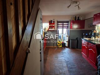  Maison à vendre 4 pièces 120 m²