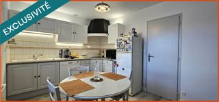  Maison � vendre 5 pi�ces 110 m�