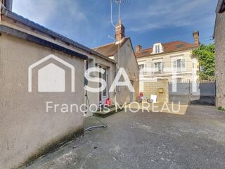  Maison � vendre 5 pi�ces 140 m�