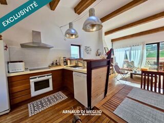  Appartement à vendre 3 pièces 70 m²