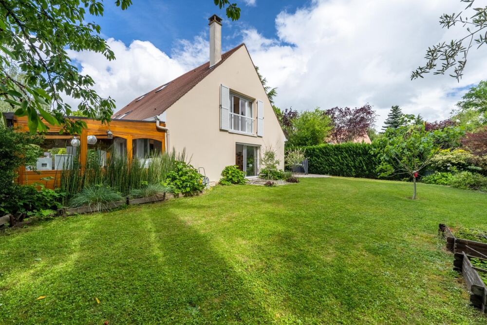 � vendre  Maison Villennes-sur-Seine (78670)