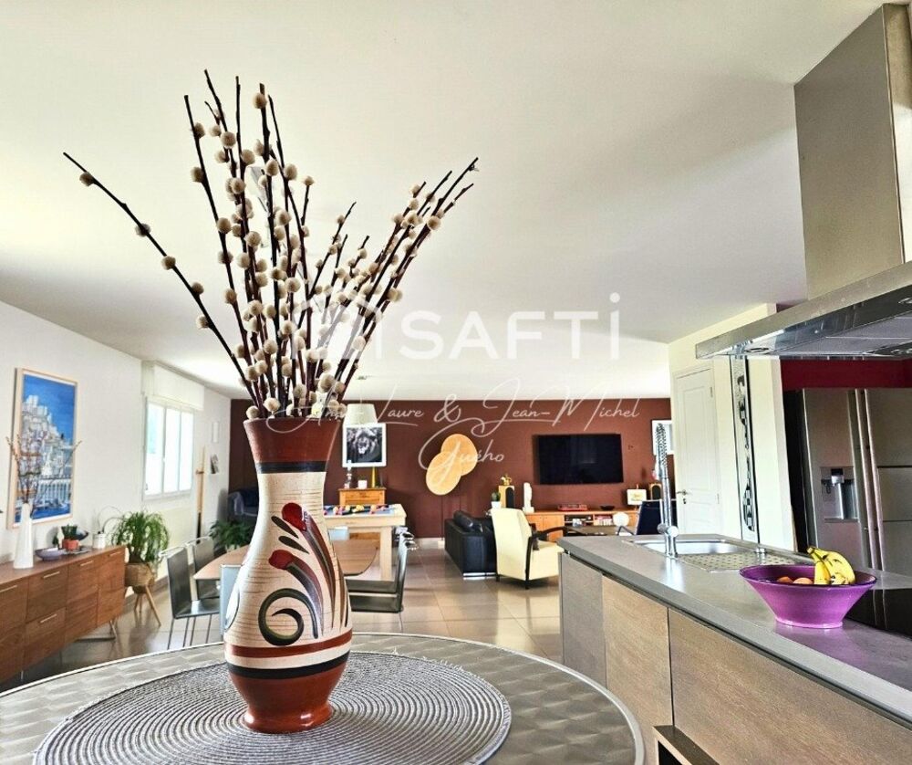 Vente Appartement APPARTEMENT BRECH Brech