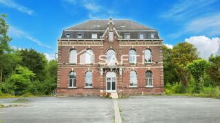  Immeuble à vendre 800 m² Somain